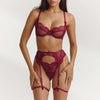 Ensemble Marcelina Intimate Glow